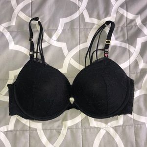 VS Lace Bra